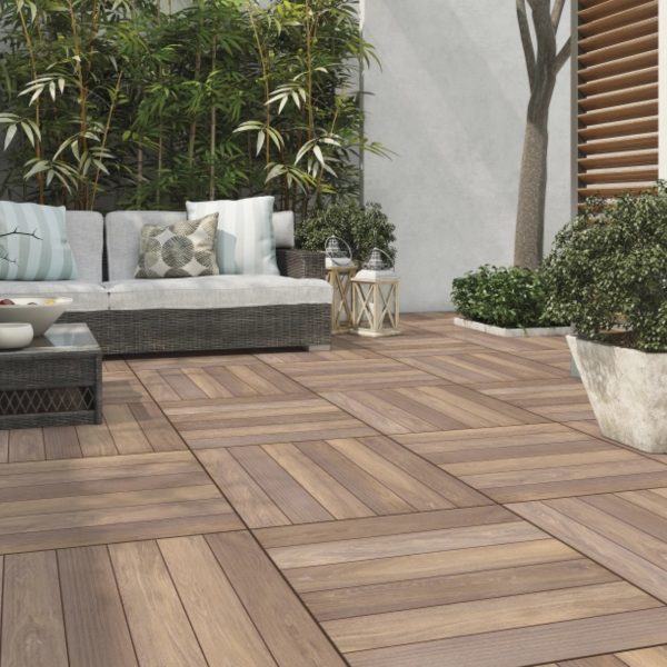 PISO GARDEN PLUS AD 62X62 CM