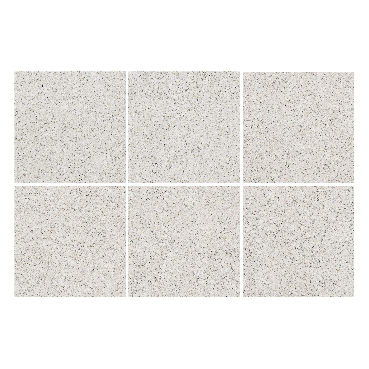 PISO CHAMPS WHITE 56X56 CM - Image 2
