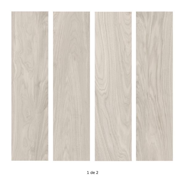 PISO RESERVA MARFIL RECT 29X119 CM