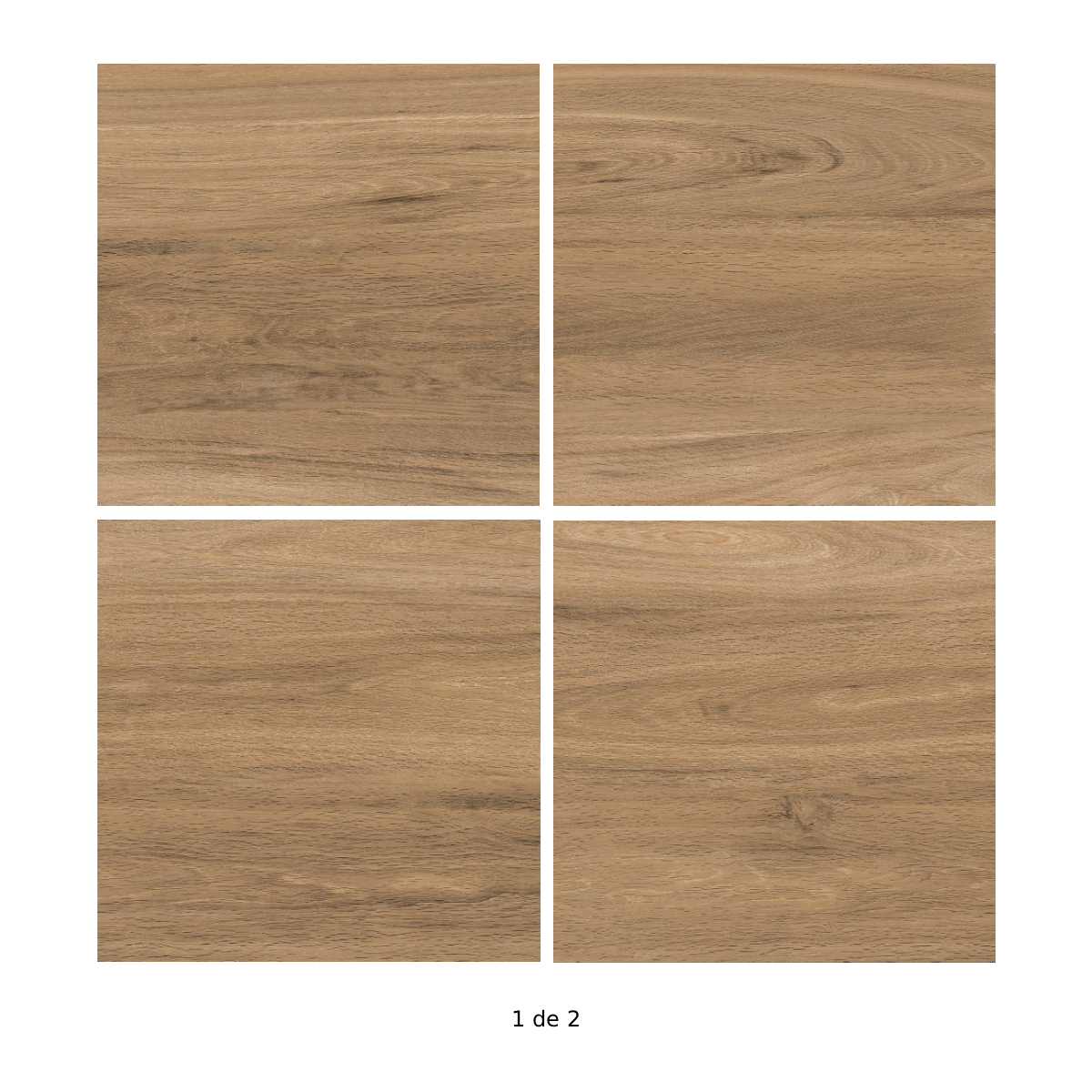 PISO NOGUEIRA 56X56 CM - Image 2