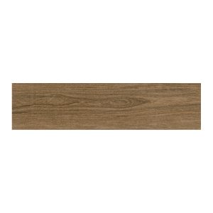 PISO NOGAL BROWN HD RECT 29X119 CM