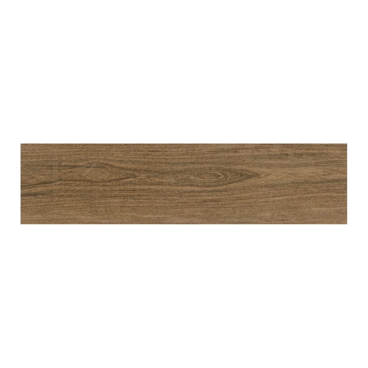 PISO NOGAL BROWN HD RECT 29X119 CM - Image 1