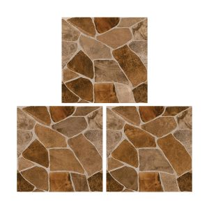 PISO CAMINO BROWN 50X50 CM - Image 2