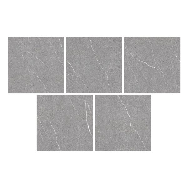 PISO MILAN GRIS 87X87 CM