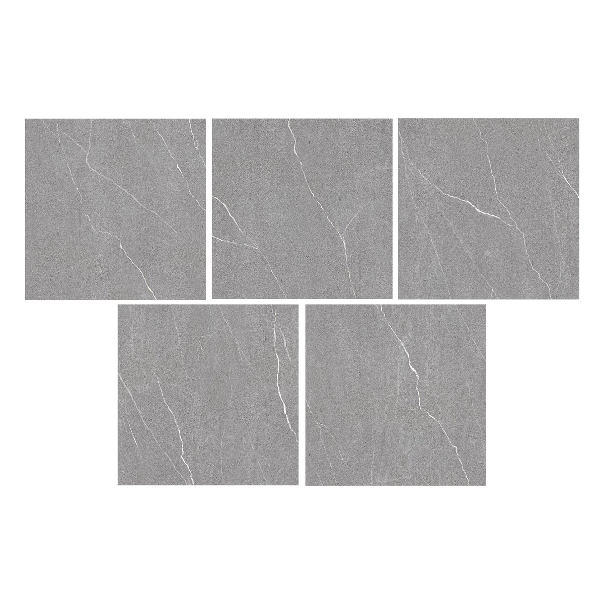PISO MILAN GRIS 87X87 CM - Image 2