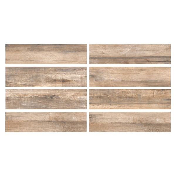 PISO INDIANA PLUS 29X119 CM