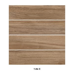 PISO TENNESSEE AMBER 15.4X60 CM - Image 2