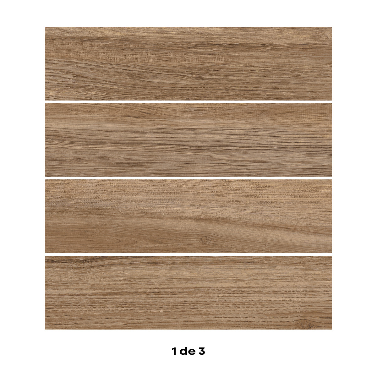 PISO TENNESSEE AMBER 15.4X60 CM - Image 2