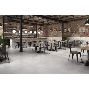 PORCELANATO TUSCANY GREY MATE 60X120 CM - Image 3