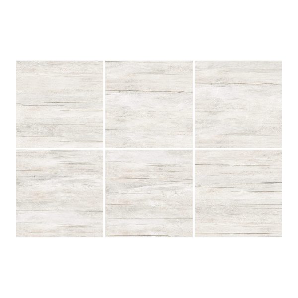 PISO FOREST OFF WHITE 56X56 CM