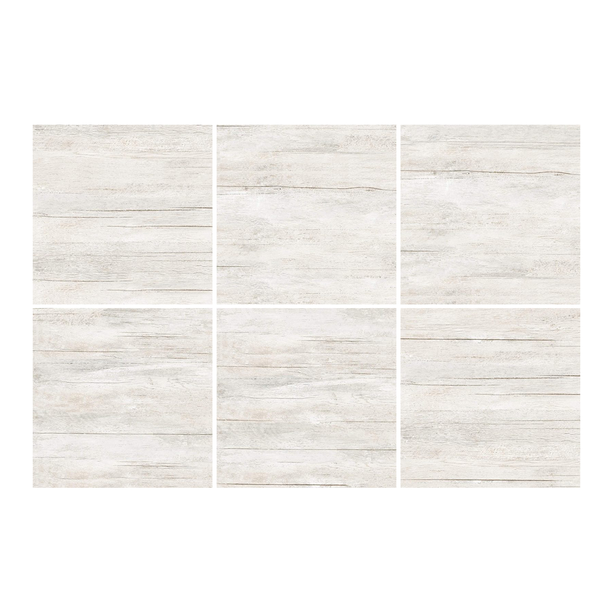 PISO FOREST OFF WHITE 56X56 CM - Image 2