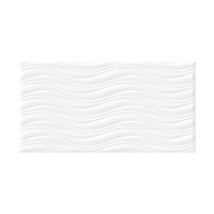 PARED TAYRONA BLANCO 31X60 CM