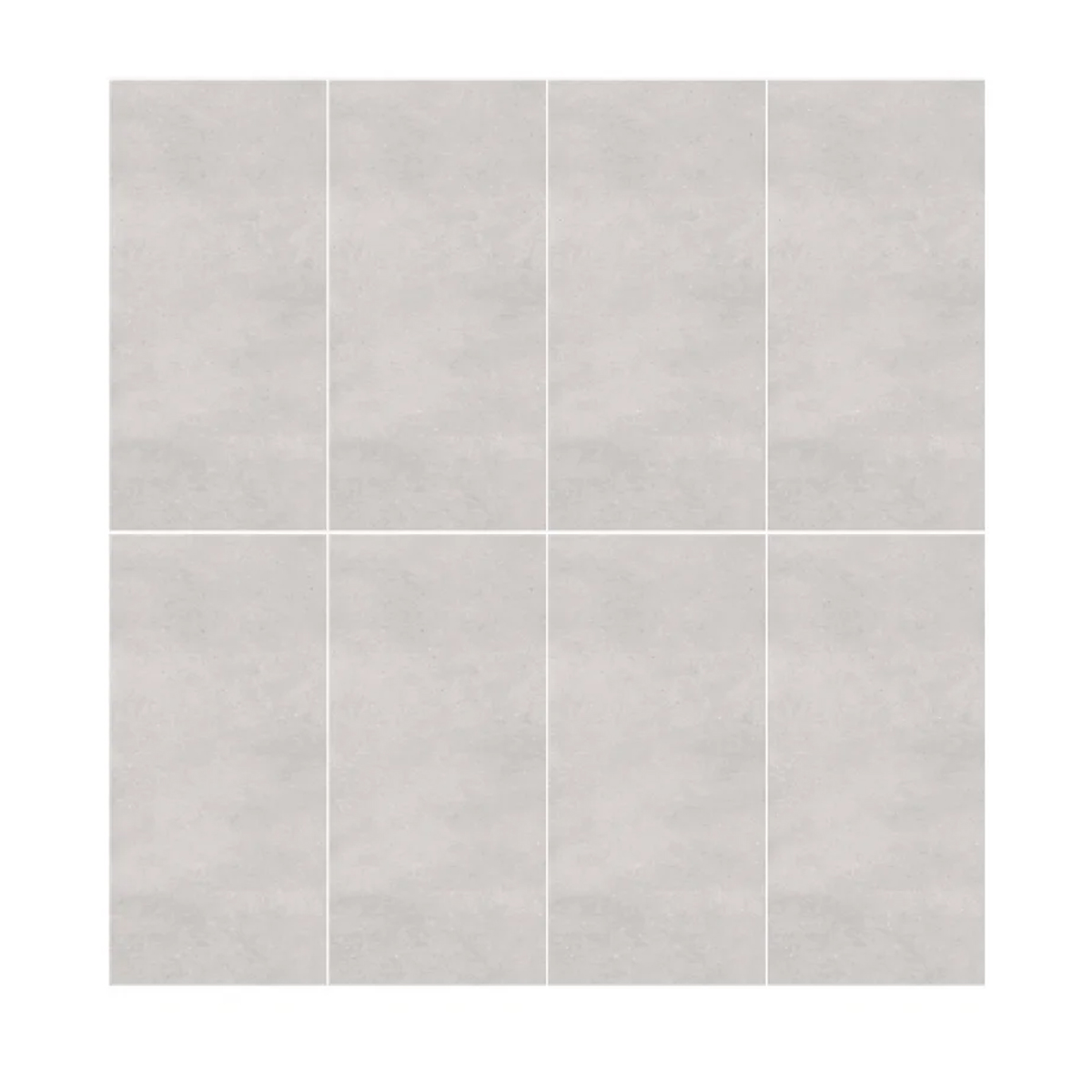 PORCELANATO TUSCANY GREY MATE 60X120 CM - Image 2