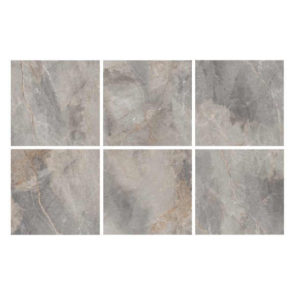 PISO VERMONT GREY 60X60 CM