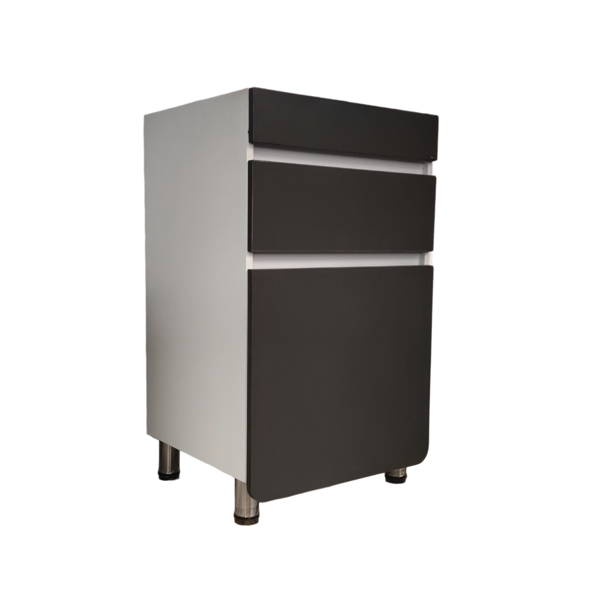 MUEBLE COR DAC MALTA BLANCO/GRAFFO - Image 2