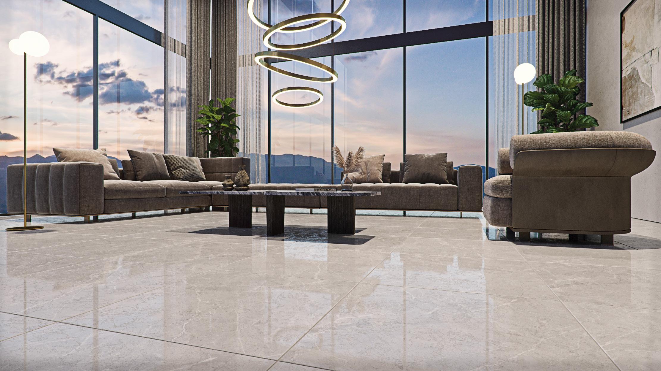 PISO BALTIMORE NATURAL 60X60 CM - Image 3