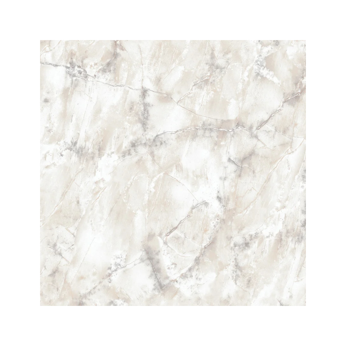 PISO SARGAZOS GRIS 50X50 - Image 1