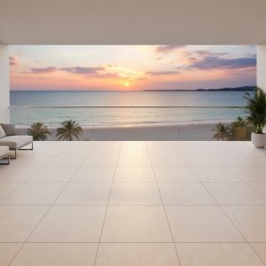 PISO MAGNUS BEIGE 60X60 CM - Image 3