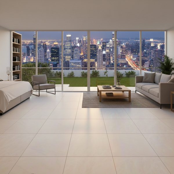PISO MAGNUS BEIGE 60X60 CM