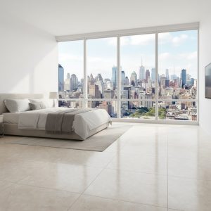 PARED MEISSEN BEIGE 60X60 CM - Image 2