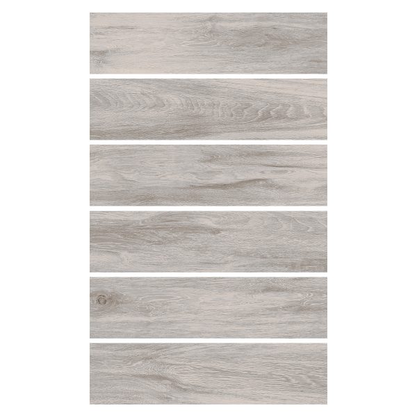 PISO FOREST ICE 15.4X60 CM