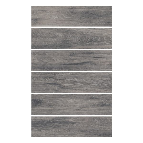 PISO FOREST GRAY 15.4X60 CM