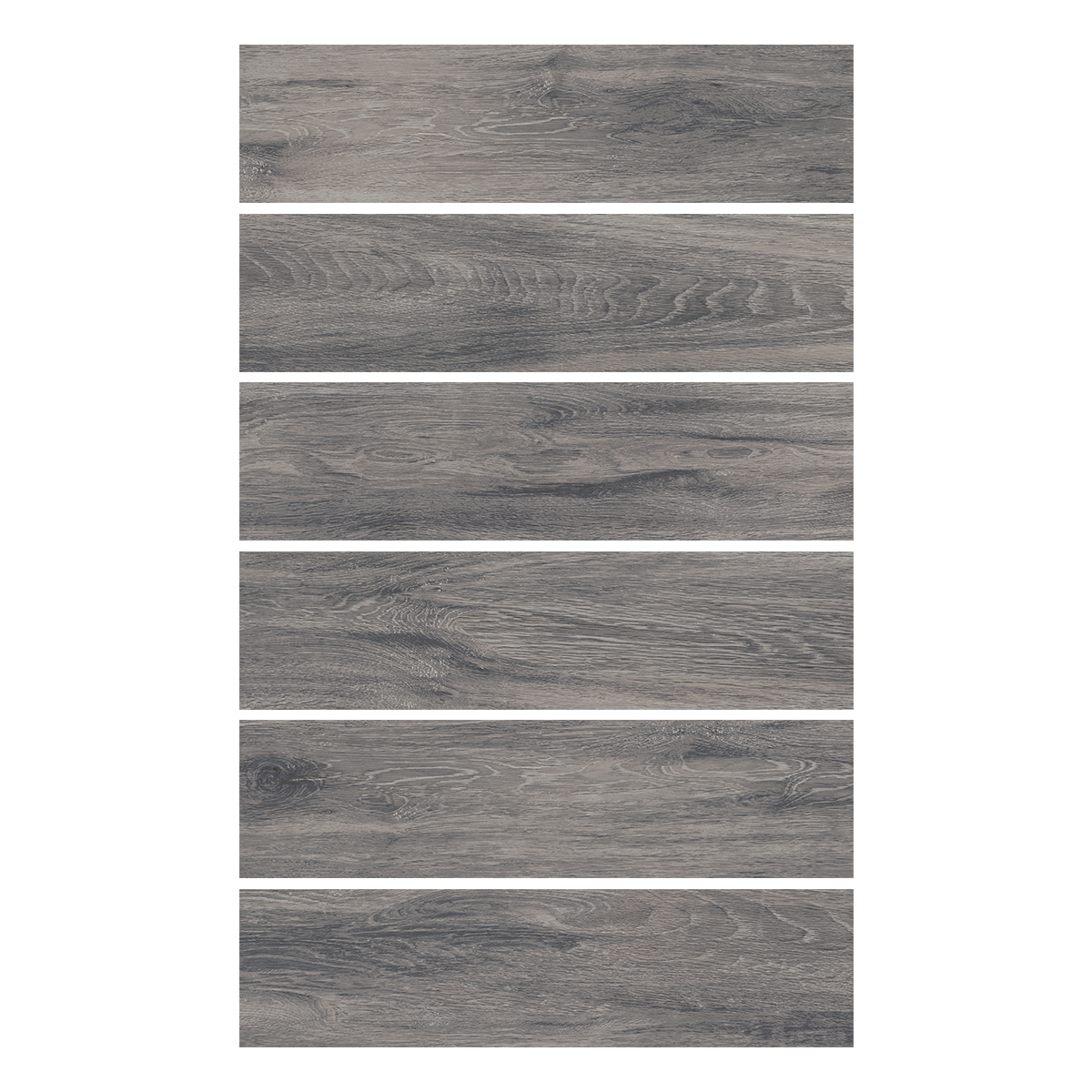 PISO FOREST GRAY 15.4X60 CM - Image 2