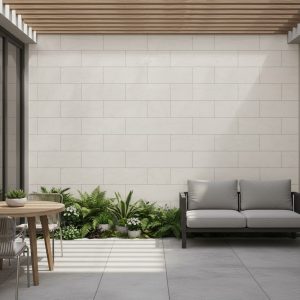 PARED SARISA BEIGE 30X60 CM - Image 2