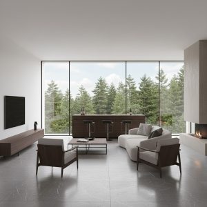 PISO MILAN GRIS 87X87 CM - Image 3