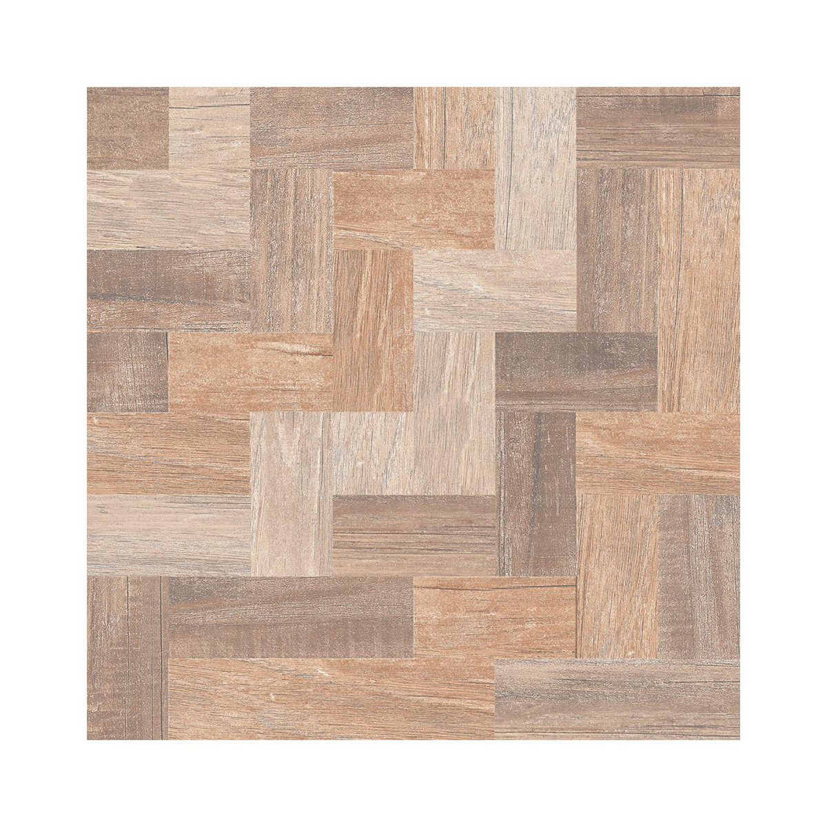 PISO CHACANA MARRÓN 50X50 CM - Image 1