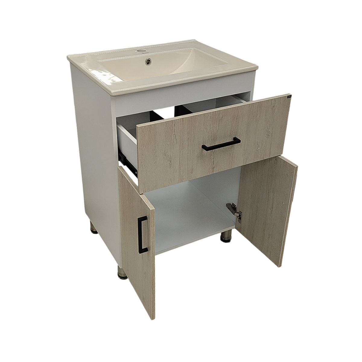 MUEBLE PARIS BLANCO/CHANTILLI - Image 4