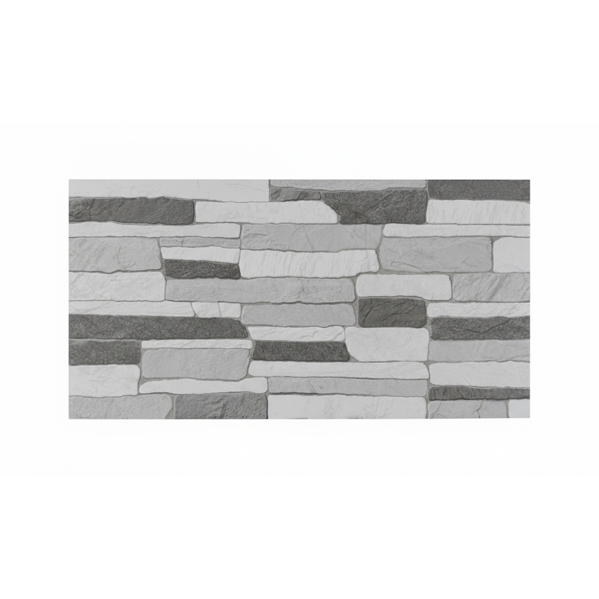 PARED FACHADA YUMBO GRIS 31X60 CM - Image 1