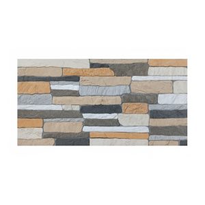 PARED FACHADA YUMBO MIX 31X60 CM
