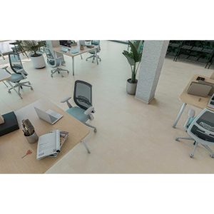 PISO TELLUS BEIGE 45X90 CM - Image 2