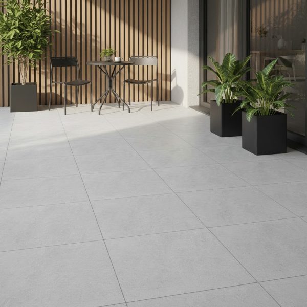 PISO JASPER SILVER 30.5X30.5 CM