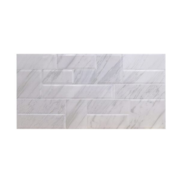 PARED RECT CGH36020 AZALEA 30X60 CM