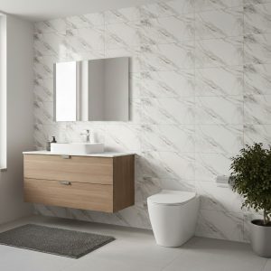 PARED RECT 3772A GARDENIA7 30X60 CM - Image 2