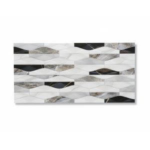 PARED RECT RCB3760C DALIA MIX 30X60 CM