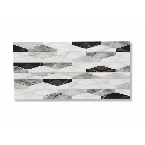 PARED RECT RCB3760C DALIA MIX 30X60 CM