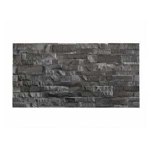PARED FACHADA COLORADO GRAFITO 30X60 CM