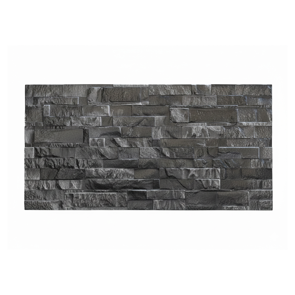 PARED FACHADA COLORADO GRAFITO 30X60 CM - Image 1