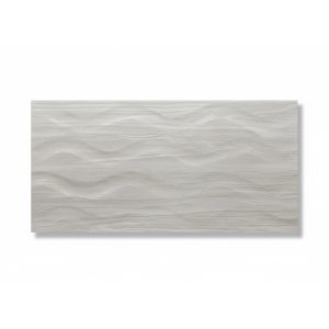 PARED ONDUL MARMOL REF1036C BEIGE 30X60 CM