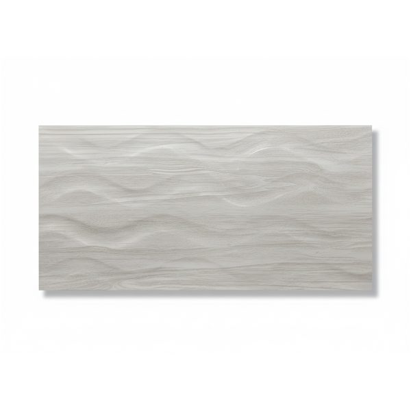 PARED ONDUL MARMOL REF1036C BEIGE 30X60 CM