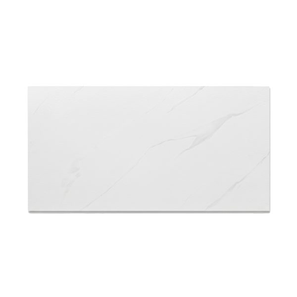 PARED RECT VERSALLES BLANCA REF N36001W 30X60 CM