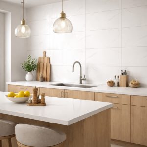 PARED RECT VERSALLES BLANCA REF N36001W 30X60 CM - Image 2