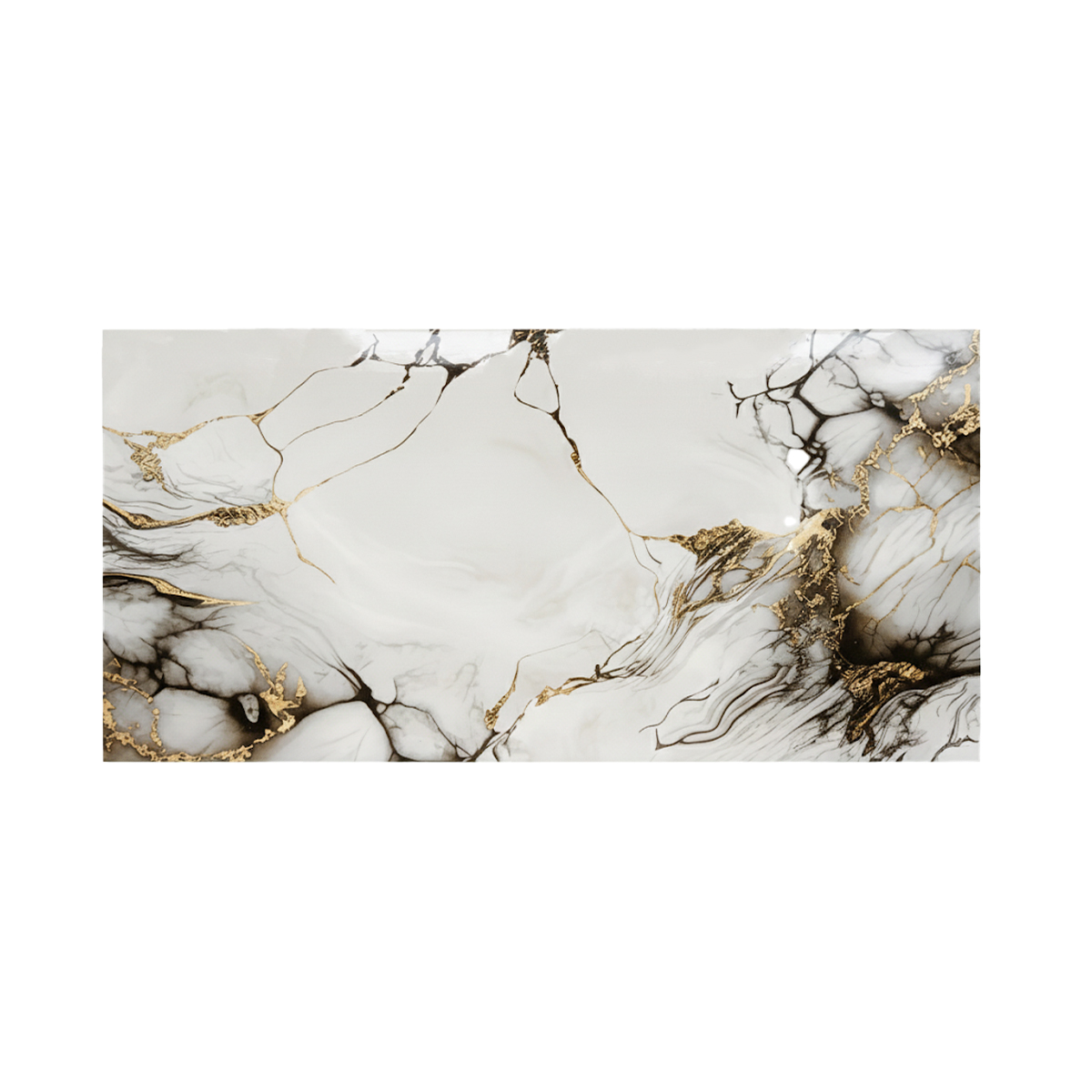 PARED RECT OASIS NEGRA REF TSJ13847 30X60 CM - Image 1