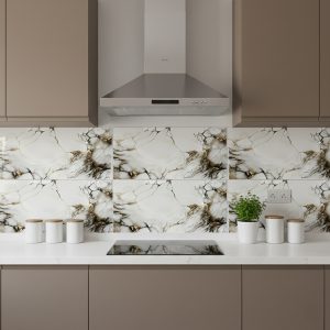 PARED RECT OASIS NEGRA REF TSJ13847 30X60 CM - Image 2