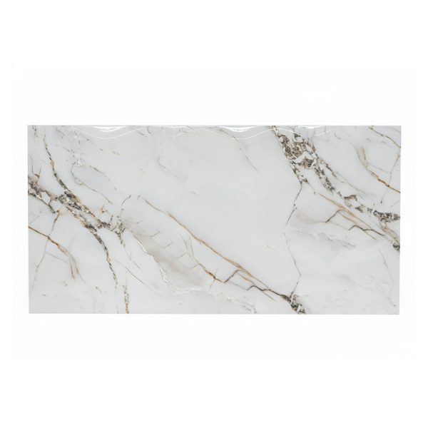 PARED RECT ONDA MARFIL REF KR36166 30X60 CM