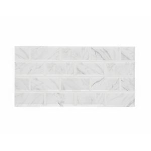 PARED RECT LADRILLOS NUTIBARA REF KR36181 30X60 CM