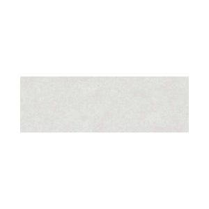 PARED MICROCEMENTO BLANCO PR 30X90 CM